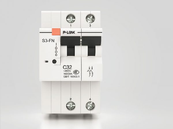 2P 数字微断 S3-FN