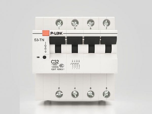 4P 数字微断 S3-TN
