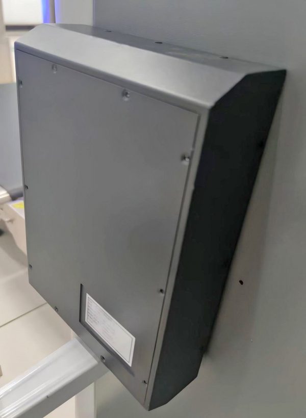 A-LONK-SSXB随身行包关联布控主机